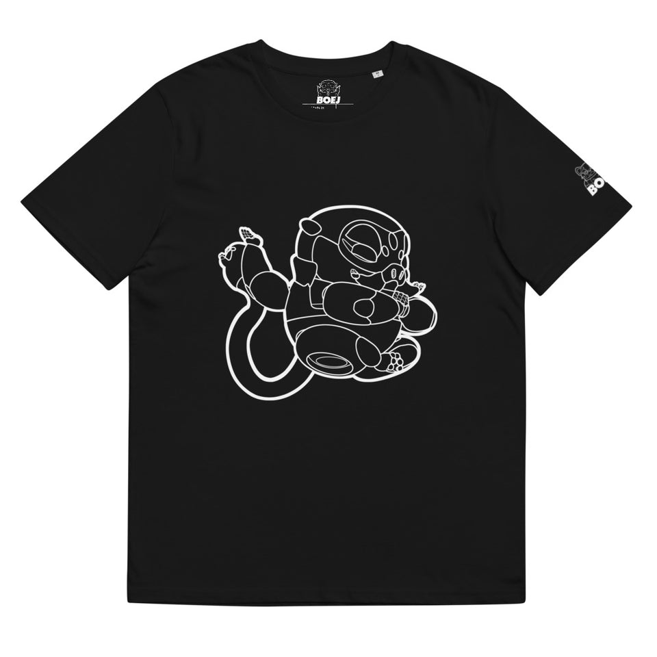 BOEJ Aum’s Boundless Joy – T-Shirt