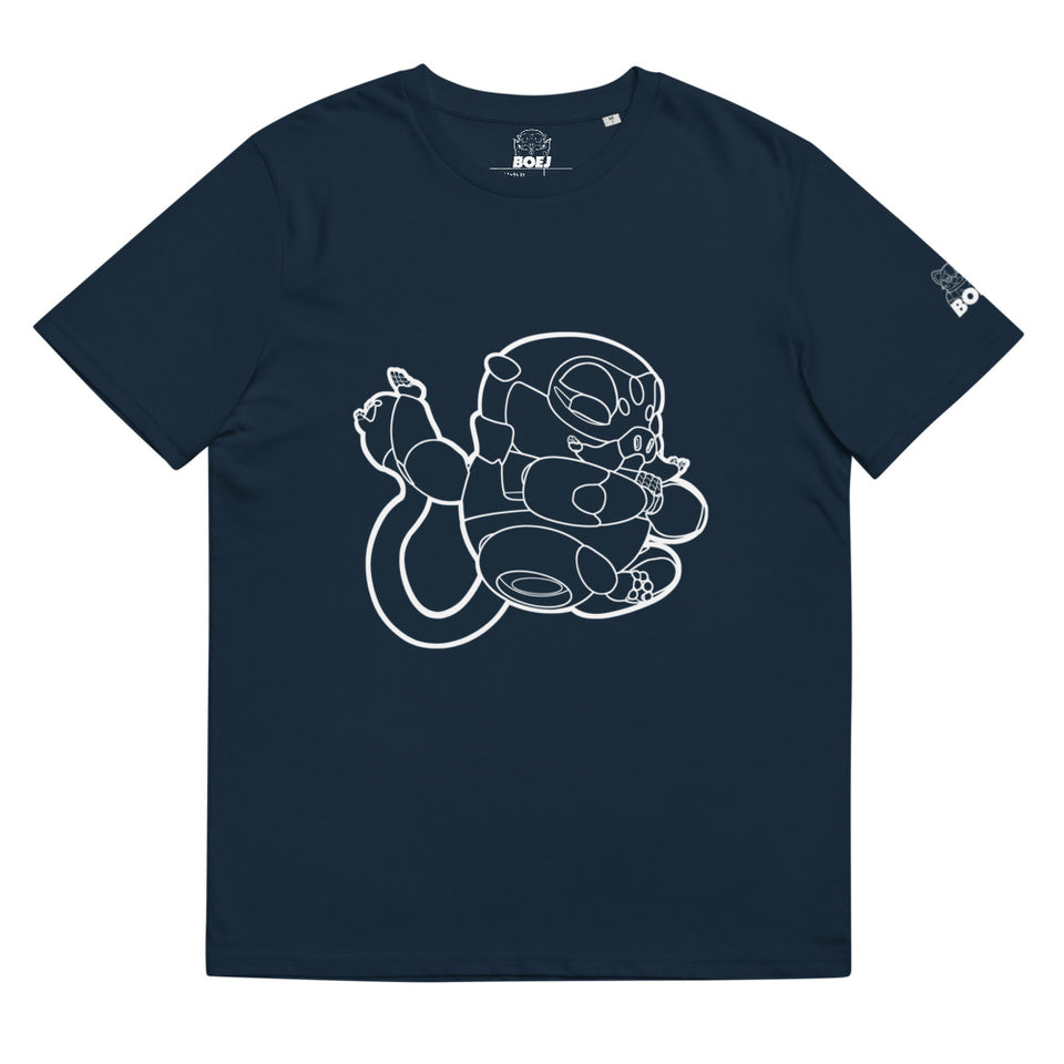BOEJ Aum’s Boundless Joy – T-Shirt