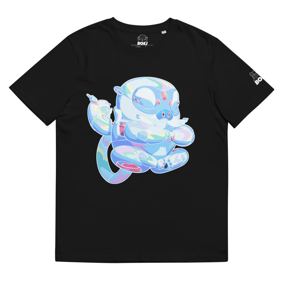 BOEJ Aum's Galactic Glow - T-Shirt