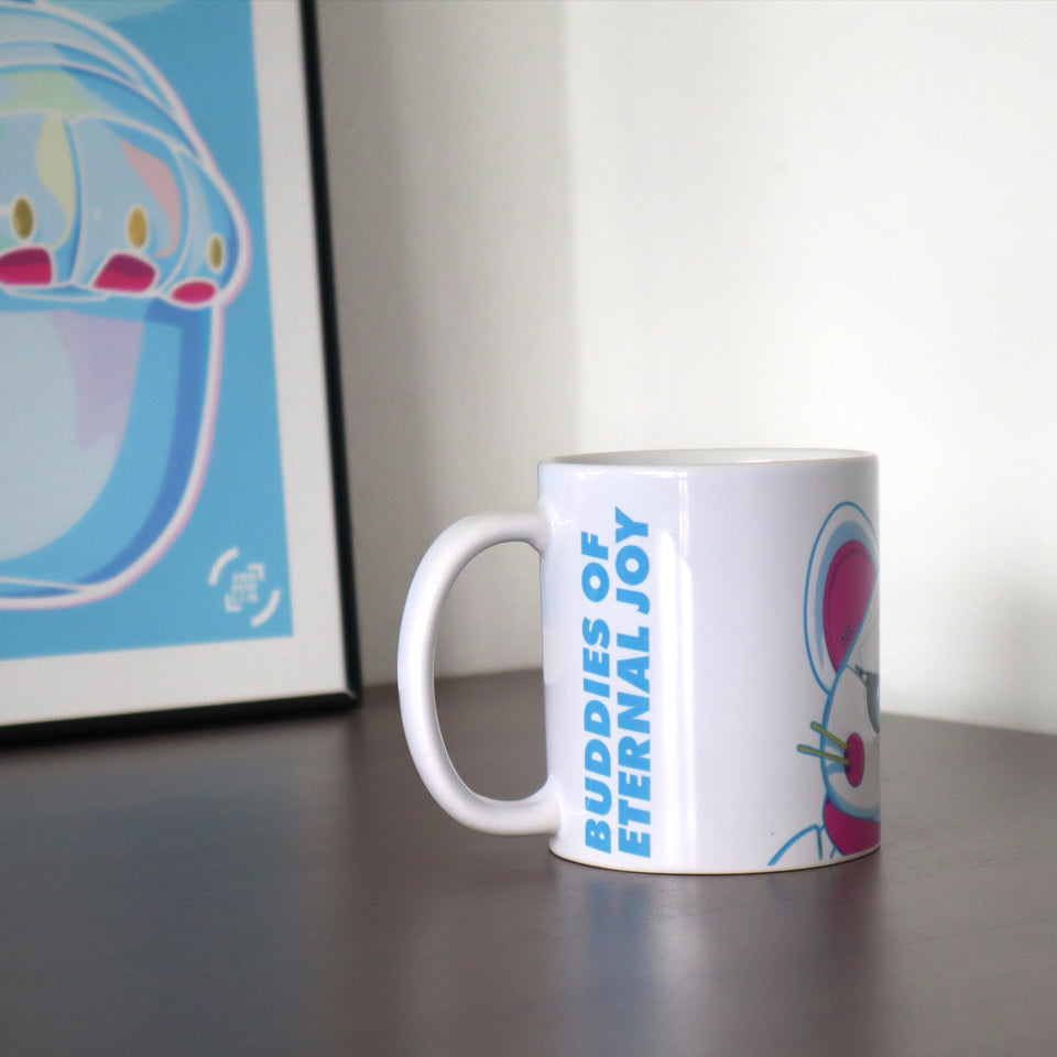 BOEJ Luca's Cup Of Joy
