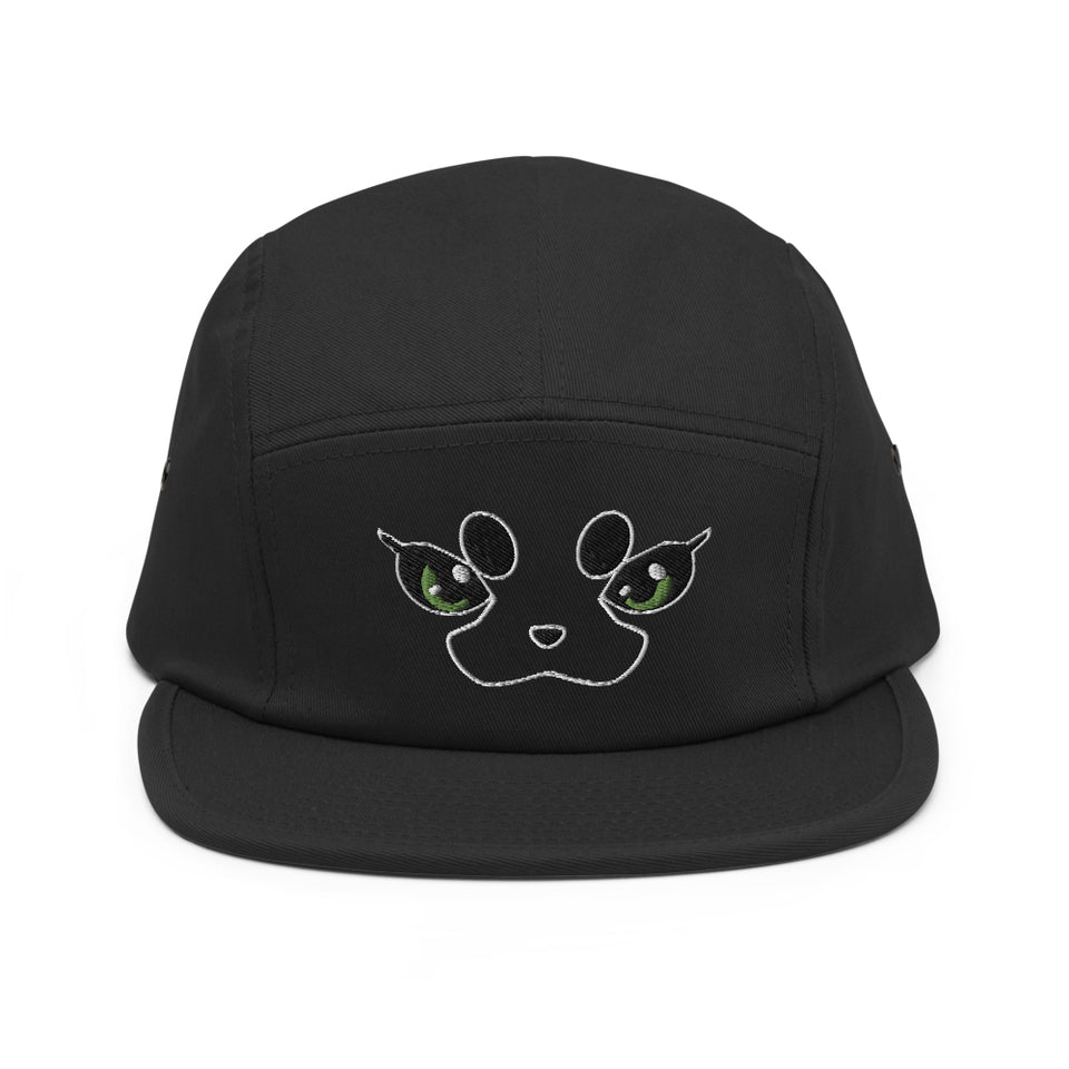 BOEJ Staredown - Five Panel Cap