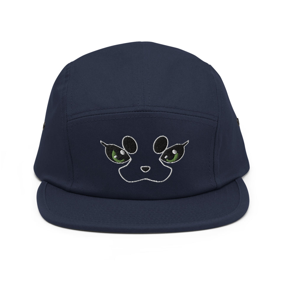 BOEJ Staredown - Five Panel Cap