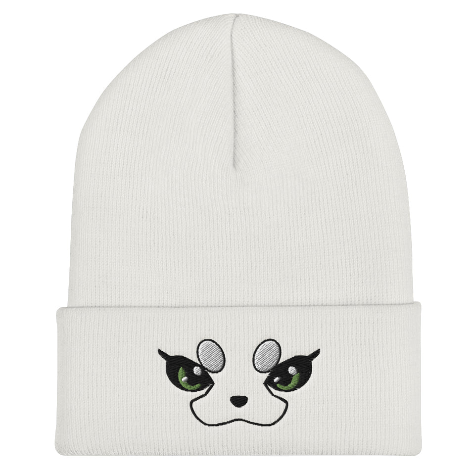 BOEJ Staredown Black Lines - Beanie