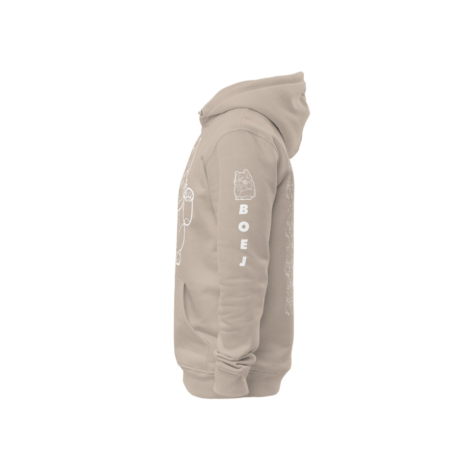 BOEJ Luca's Lucky Boost - Hoodie