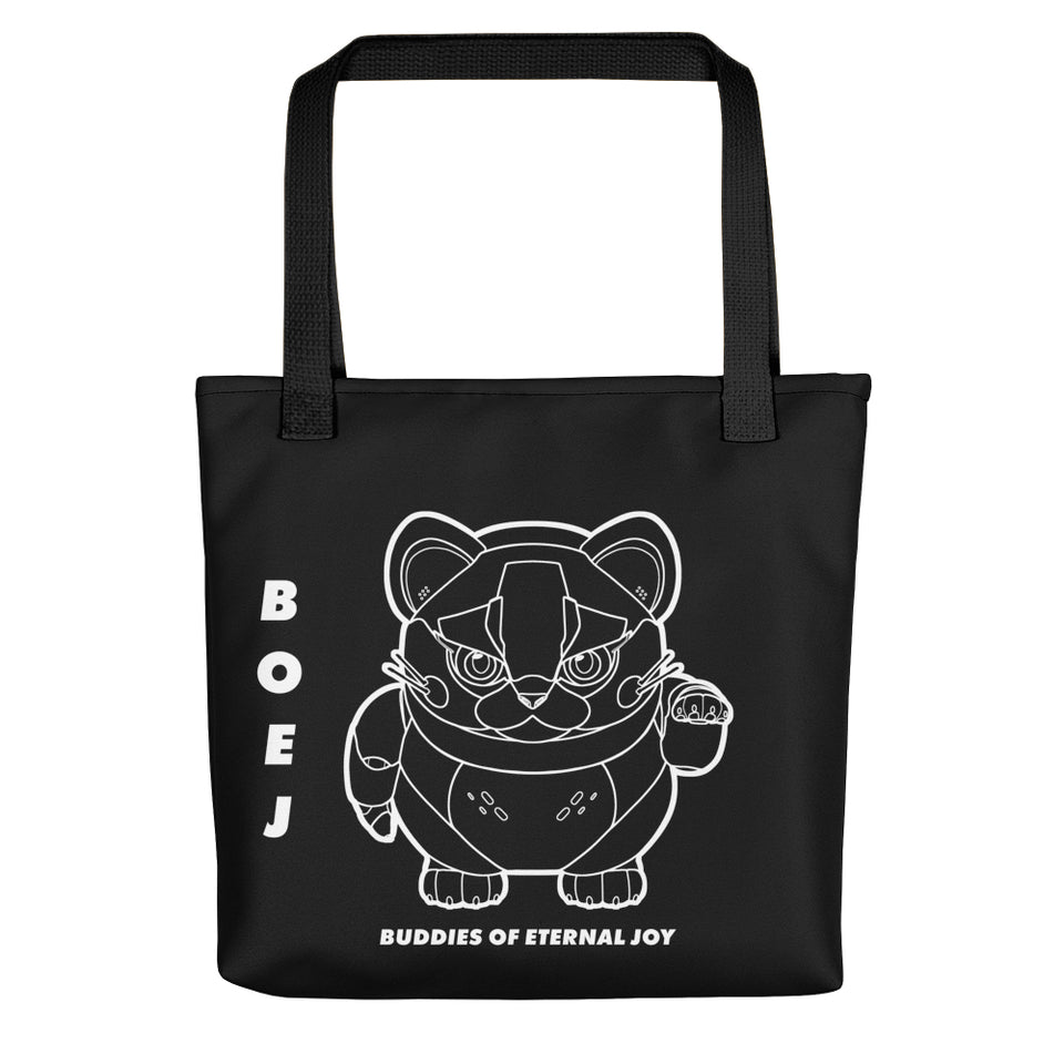 BOEJ Luca's Pocket Full of Joy - Tote Bag