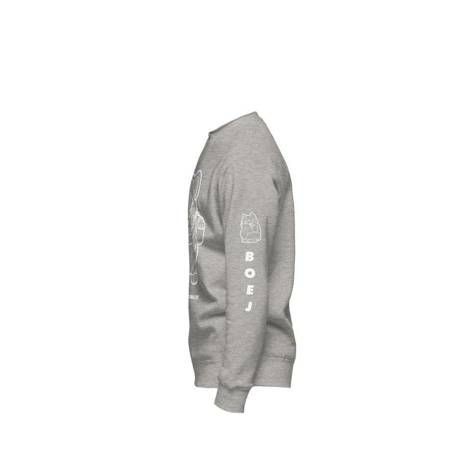 BOEJ Luca’s Boundless Joy – Sweatshirt