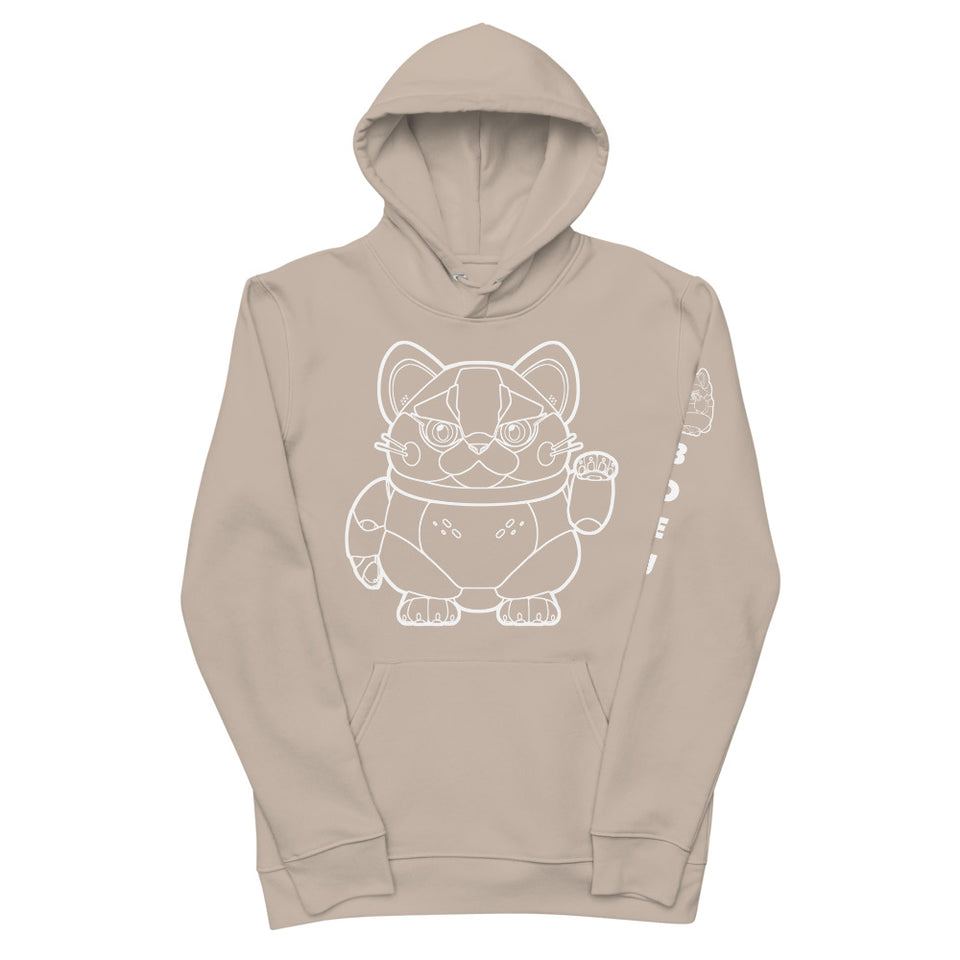 BOEJ Luca's Lucky Boost - Hoodie