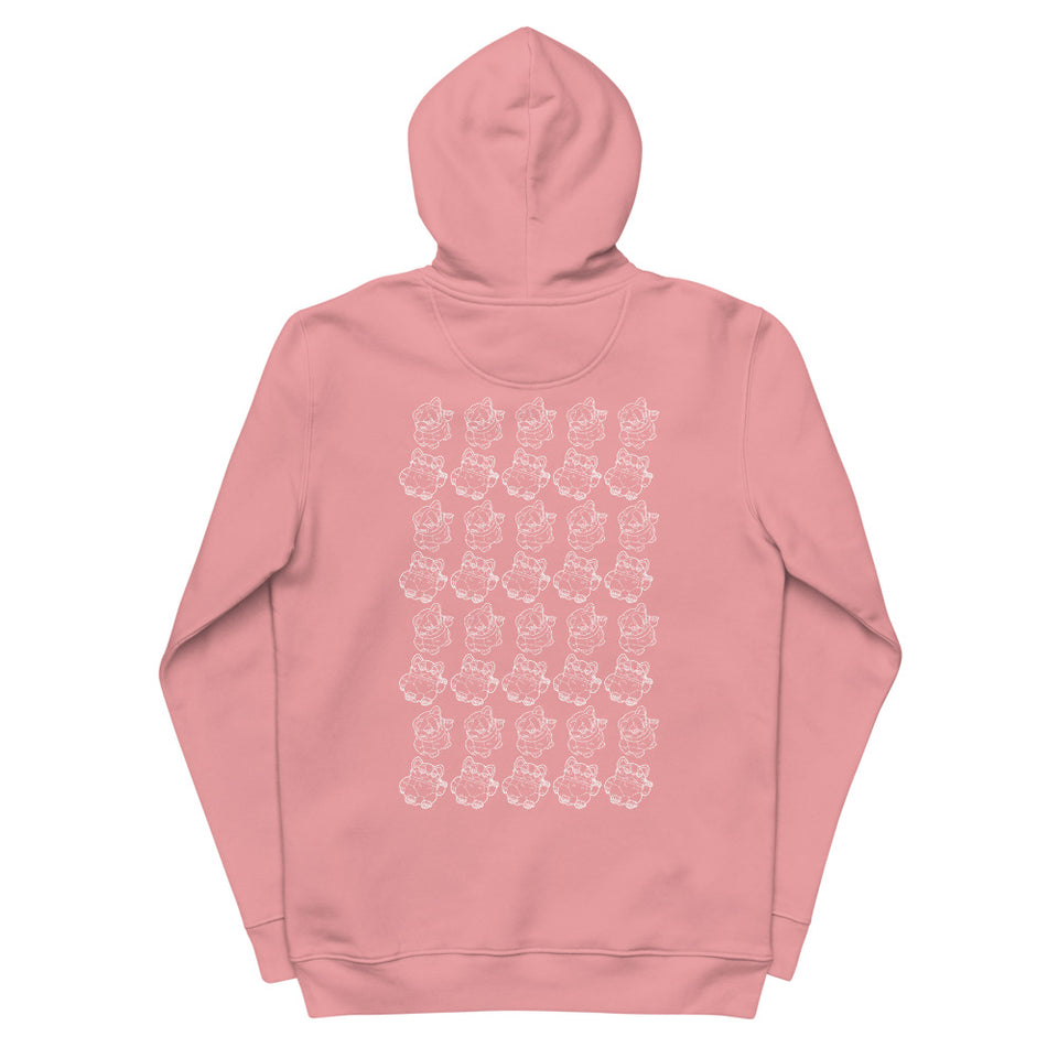 BOEJ Luca's Lucky Boost - Hoodie