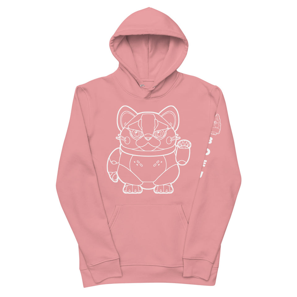 BOEJ Luca's Lucky Boost - Hoodie