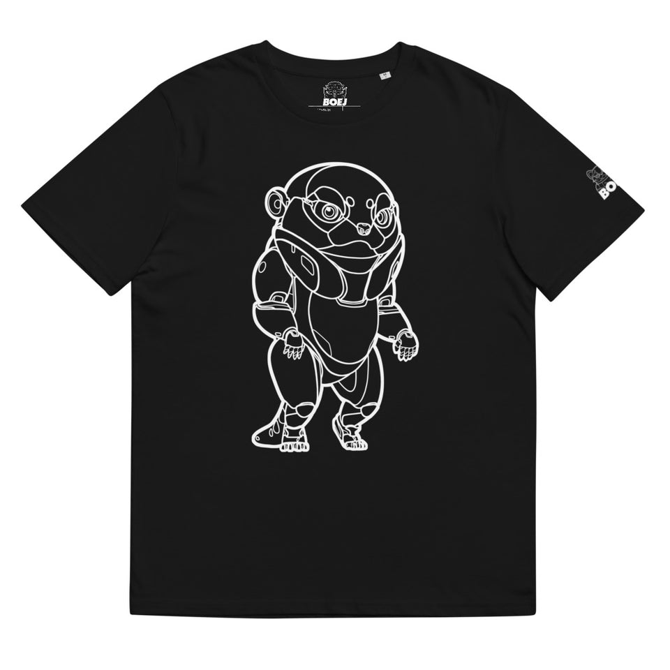 BOEJ Muci's Boundless Joy - T-Shirt
