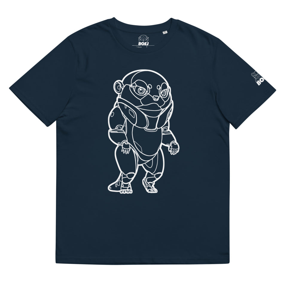 BOEJ Muci's Boundless Joy - T-Shirt