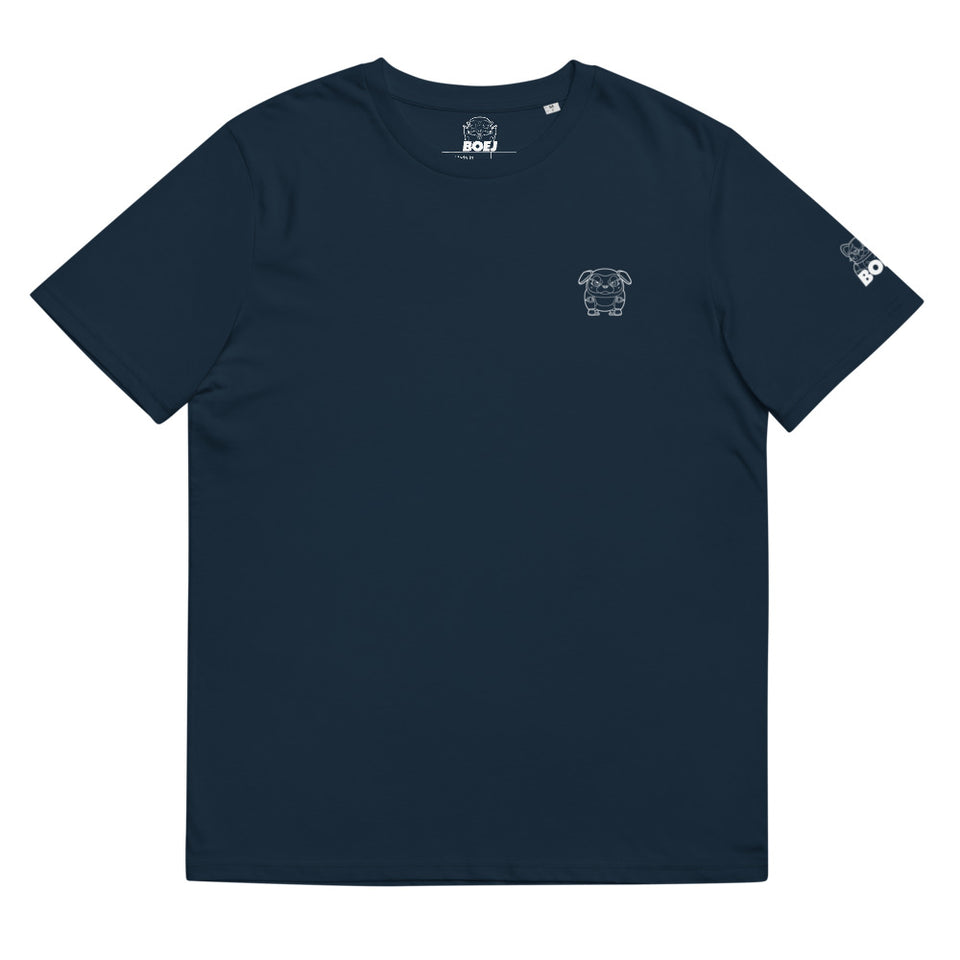 BOEJ Pugira Little Buddy - T-Shirt