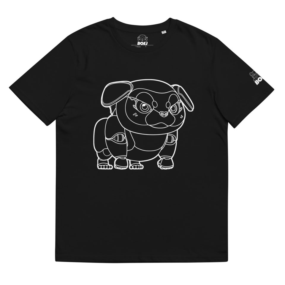 BOEJ Pugira’s Boundless Joy – T-Shirt