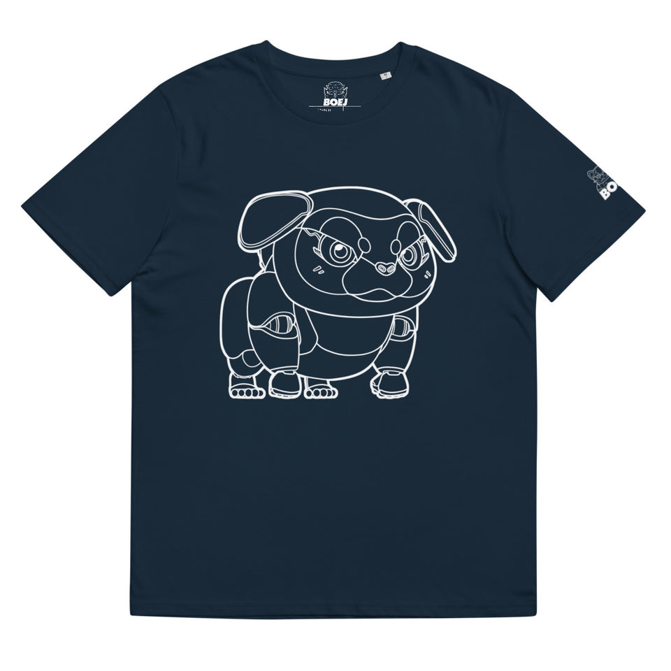 BOEJ Pugira’s Boundless Joy – T-Shirt