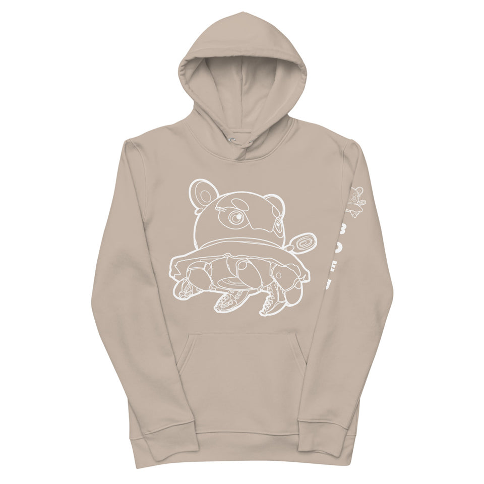 BOEJ Kio's Energy Boost - Hoodie