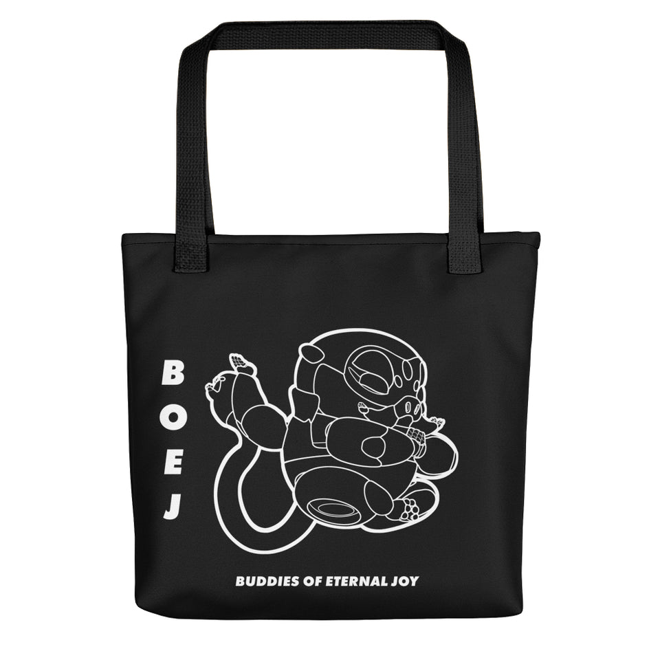 BOEJ Aum's Pocket Full of Joy - Tote Bag