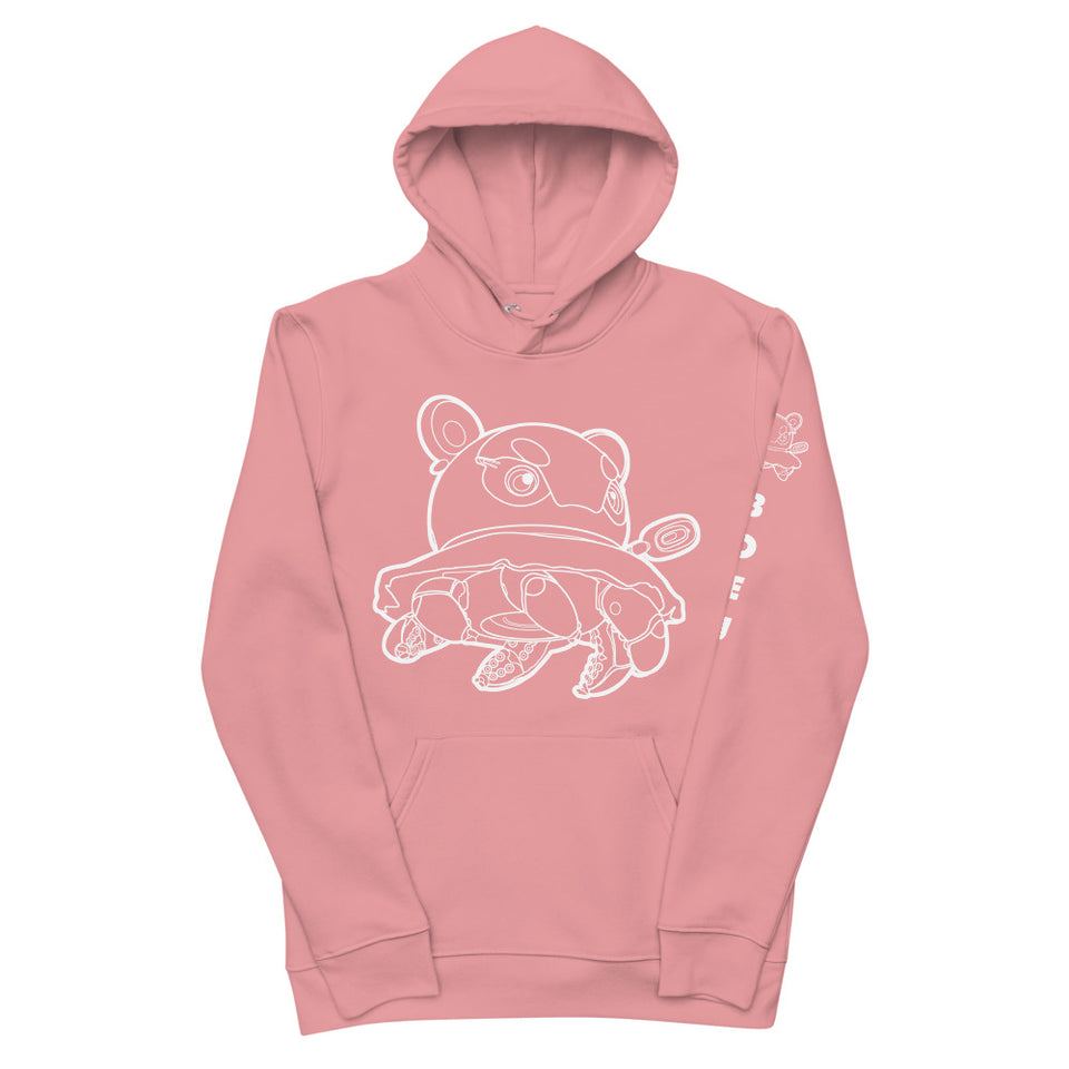 BOEJ Kio's Energy Boost - Hoodie